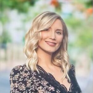 Meet your Posher, Melinda